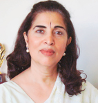 Dr. Urvashi Sahni